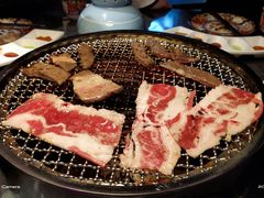 -十三姨正合丰烤肉(营迹路店)