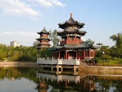 -迎泽公园