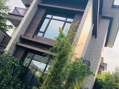 -清远熹乐谷温泉度假酒店