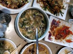 -小锅饭豆腐馆(嘉陵江街店)