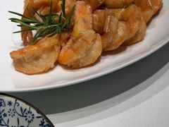 -四季民福烤鸭店(王府井东安门店)