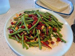 -巧克力渔家.小船海鲜胶东菜(万平口店)