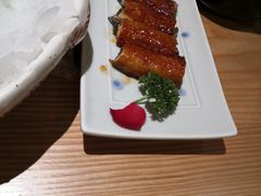 -山之川·日式料理(瀚海海尚店)