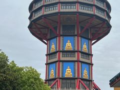 -高旻寺