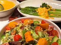 -Nord Grill&Bar Highland诺德西餐(深圳欢乐海岸店)