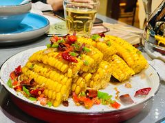 -金龙·打边炉(武进路店)