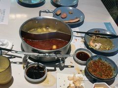 -喜庭海鲜自助(北辰三角洲北辰荟店)