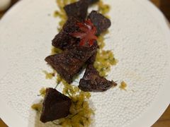 -水月周庄铂尔曼酒店-水月荟中餐厅