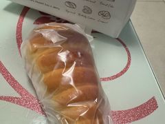 -烘焙町面包店(西四店)