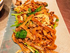 -潮界(虹桥新天地店)