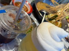 -大芊金重庆串串火锅(南京路店)