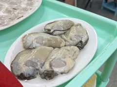 -花苑美食横琴生蚝火锅(拱北粤华路店)