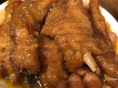 -阿那亚第二食堂 Cafeteria 2