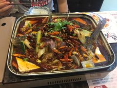 -鼎盛蜀坊·重庆江湖菜(市桥地铁站店)