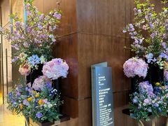-上海静安香格里拉大酒店