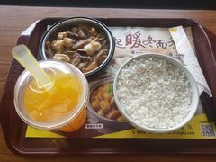 -真功夫(棠下店)