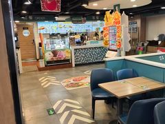 -魏家凉皮(十里河店)