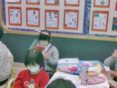 -瑞思教育·少儿英语(凯德校区)