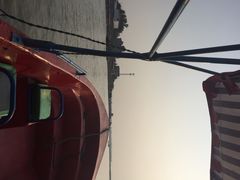 白洋淀风景区-白洋淀景区