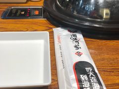 -海味当家·蒸锅海鲜(中山广场创始店)