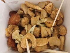 -呷贺盐酥鸡(抄纸巷店)