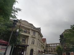 -美的鹭湖森林度假区