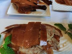 -民福居烤鸭店(石榴庄店)
