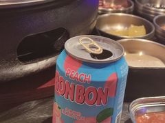 -入火韩国烤肉(凯旋广场店)
