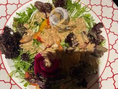 -撒拉花儿·新疆菜·清真(太阳宫店)