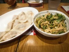 -喜家德虾仁水饺(马栏店)