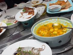 -普天和酒楼·新津菜·烤鸭(天津之眼店)