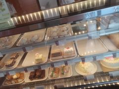 -凯司令西饼店(东建路店)