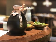 -盡膳口福跷脚牛肉火锅(合生汇购物中心店)