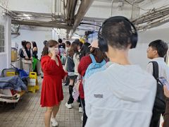 -珍妮曲奇聪明小熊(尖沙咀店)