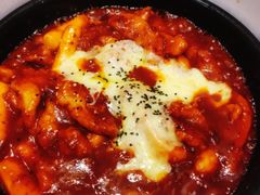 -米村拌饭(金象城店)