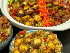 -金龙·打边炉(南京西路店)