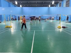 -GT健身(育秀会馆)