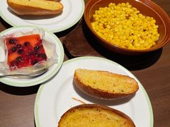 -萨莉亚(巴黎春天成山店)