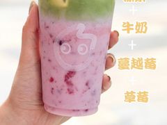 -CoCo都可(合生汇店)