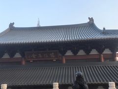 -径山寺