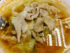 -Magic Food Point(Airport Street food)