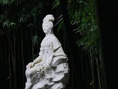 -望江楼公园