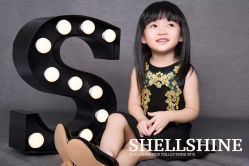 -SHELLSHINEkids山上儿童摄影(天邑澜山店)