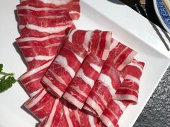-清真·京华源铜锅涮肉(丰庆店)