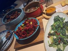 -山石榴·贵州菜(丰盛里店)