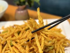 -莲餐厅·湖北菜·藕汤老手艺(愚园路店)