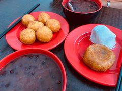馍饥-糯米香(长江路店)