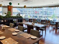 -重庆丽苑维景国际大酒店·海鲜自助餐厅