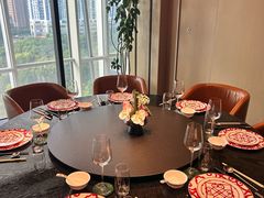 -锦楼·臻选新杭帮(杭州中心店)
