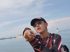-青海湖二郎剑景区